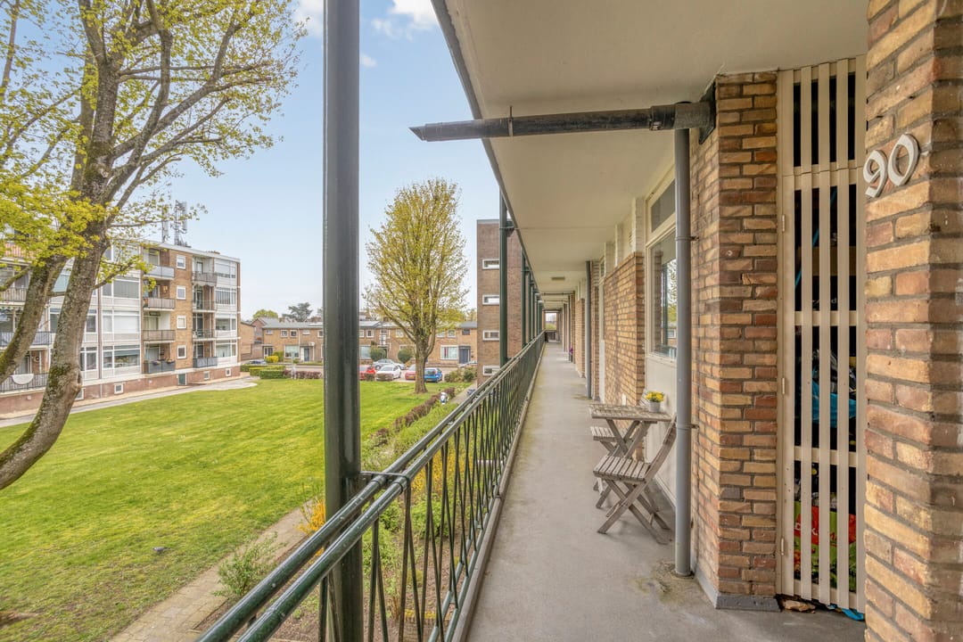 Foto 26 van Wolframstraat 90