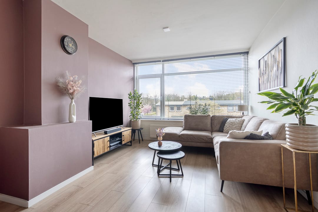 Foto 2 van Wolframstraat 90