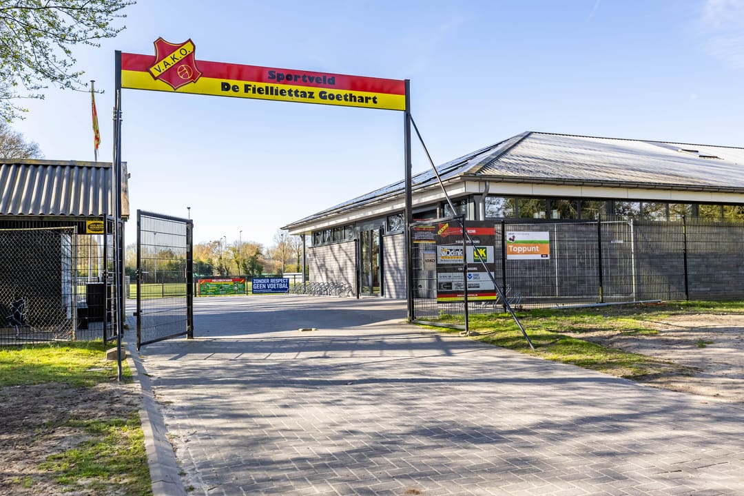 Photo 56 of Tynaarlosestraat 30-A