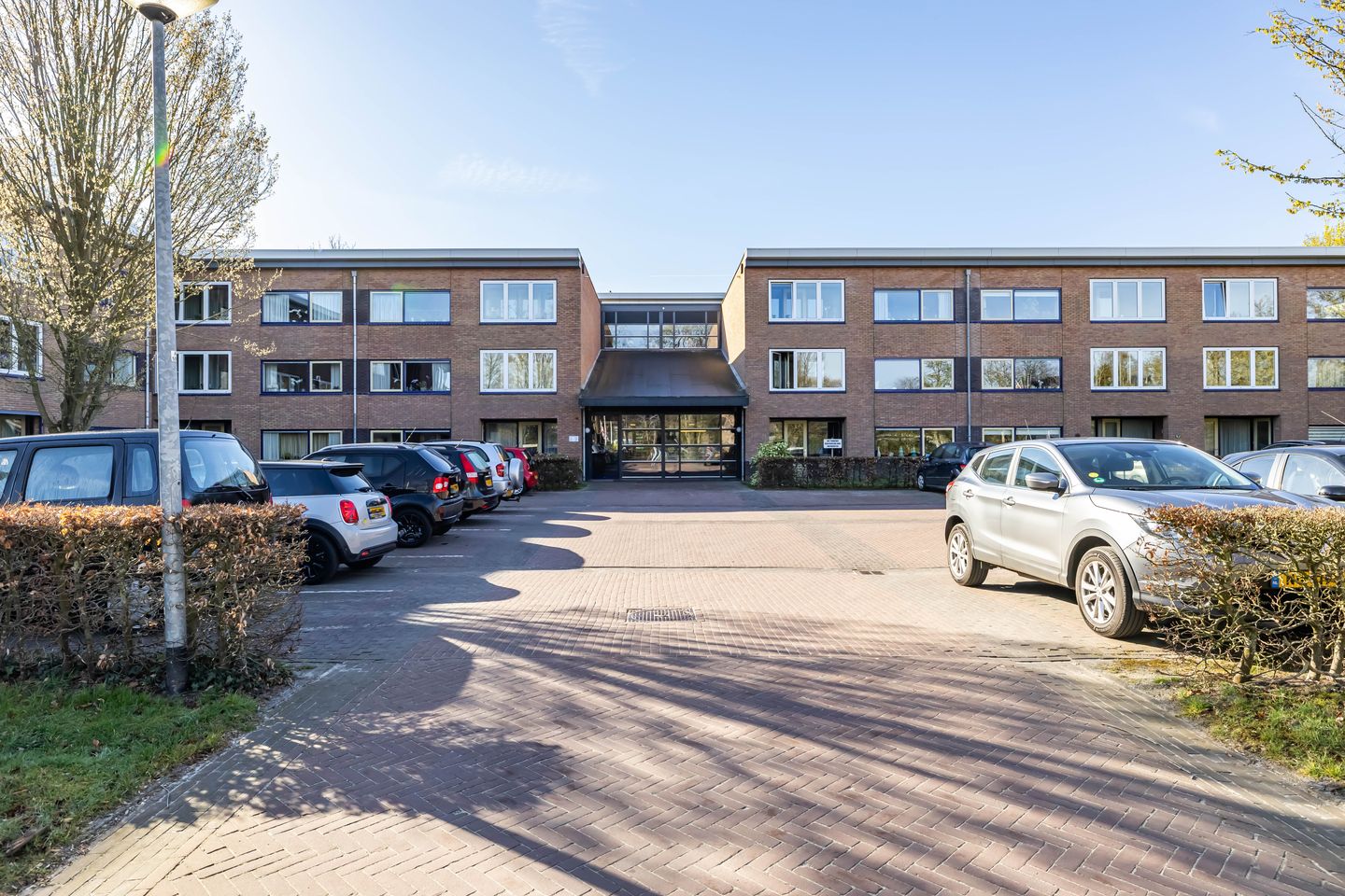 Photo 50 of Tynaarlosestraat 30-A