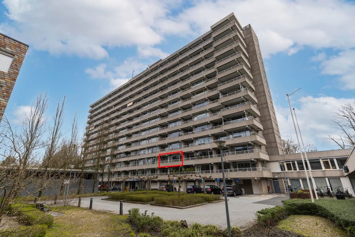 Herman Gorterlaan 57 main image