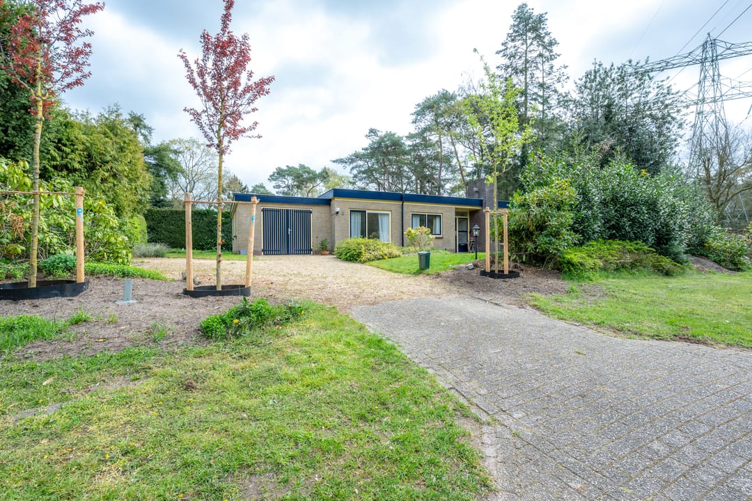 Foto 1 van Fazantenlaan 2