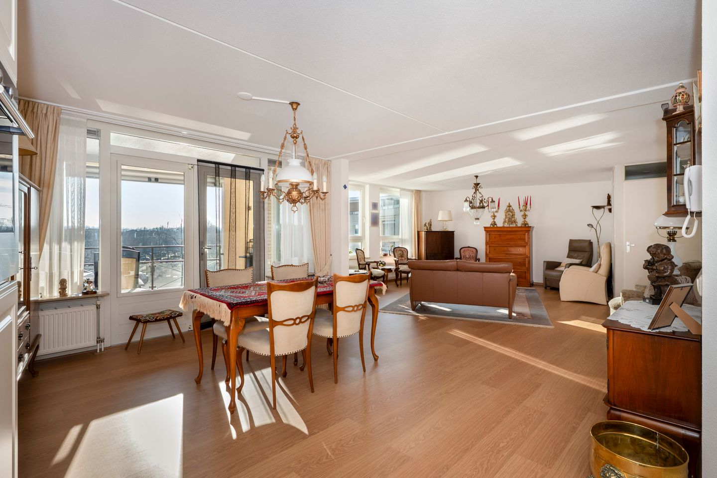 Foto 14 van Forum 44