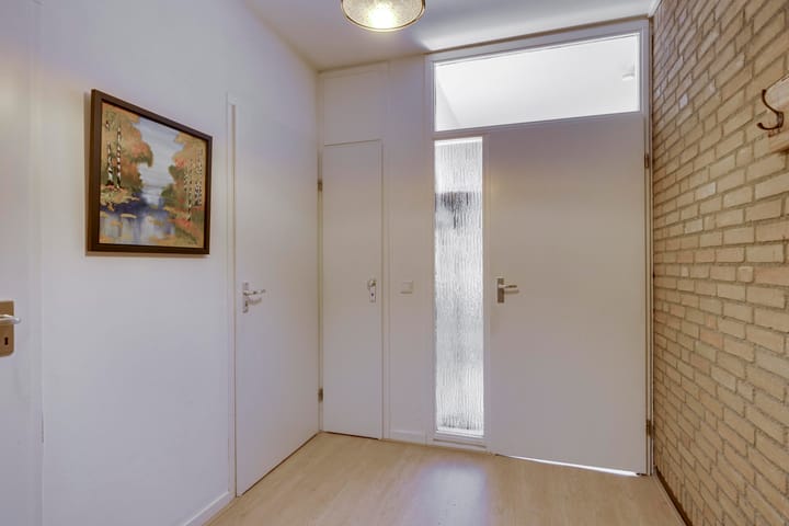 Foto 4 van Herman Gorterlaan 57