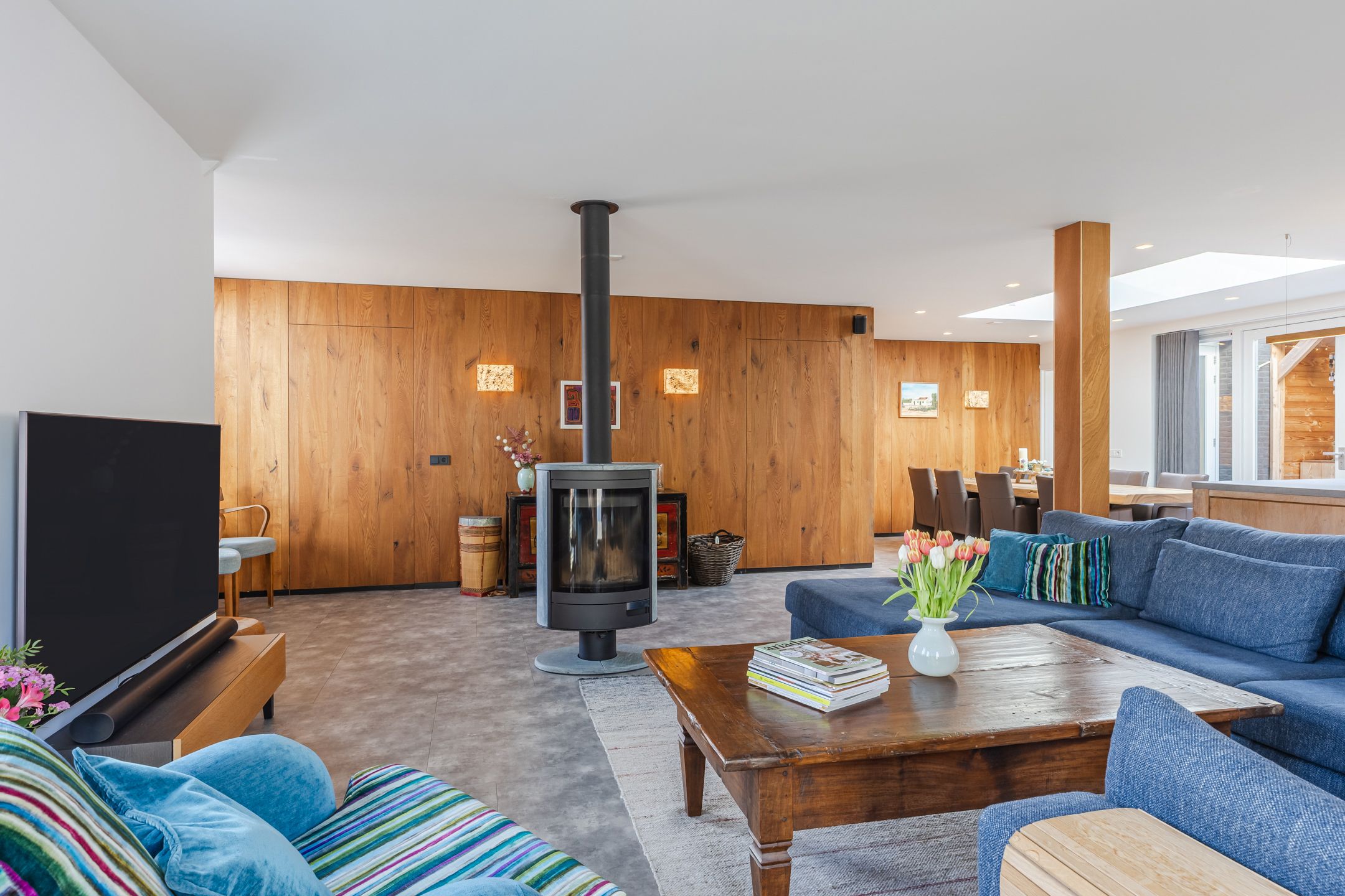 Foto 3 van Min. Aalberselaan 2