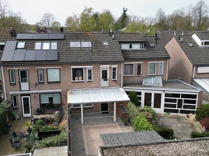 Foto 2 van van Aerlestraat 5