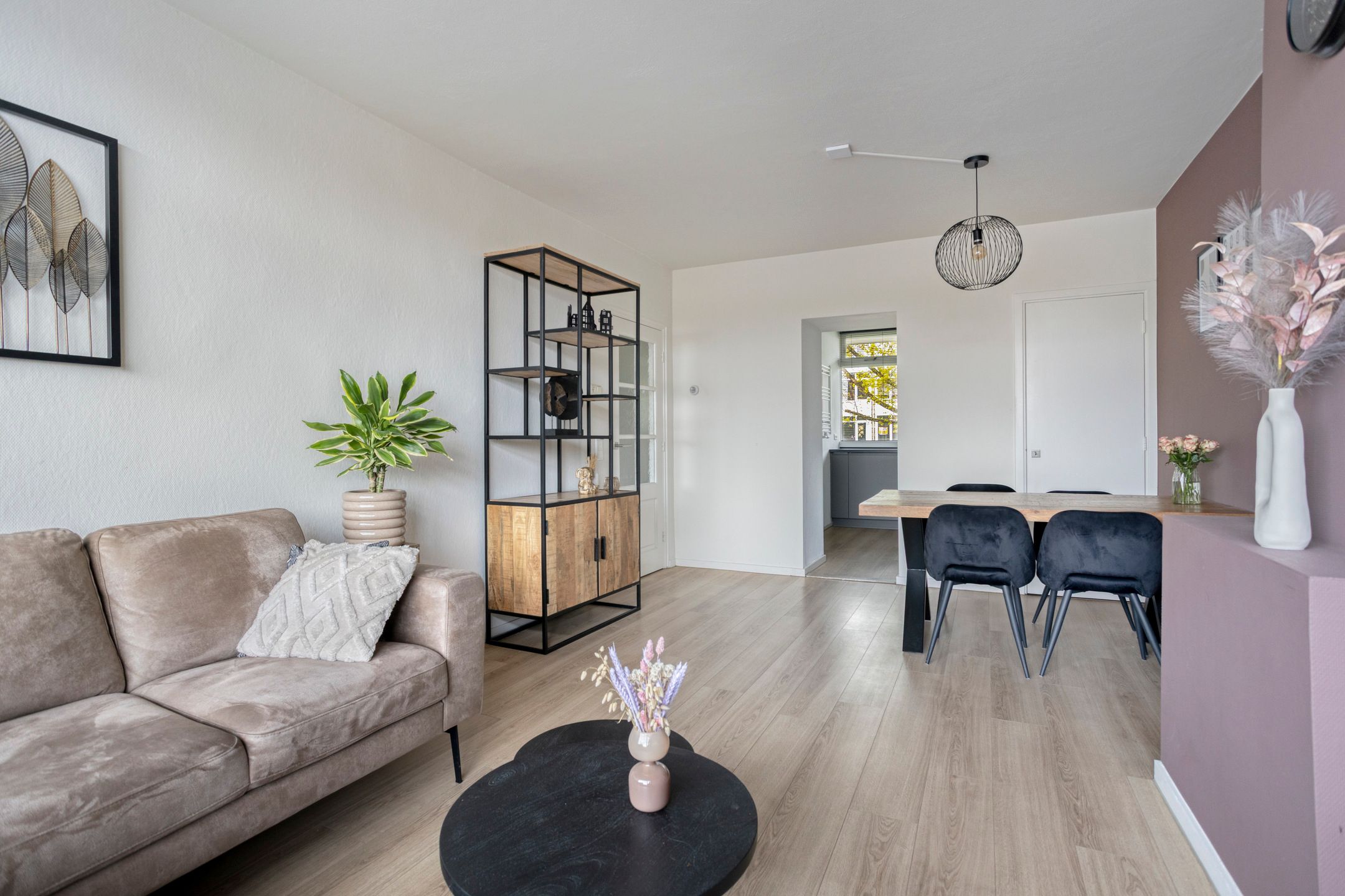 Foto 6 van Wolframstraat 90