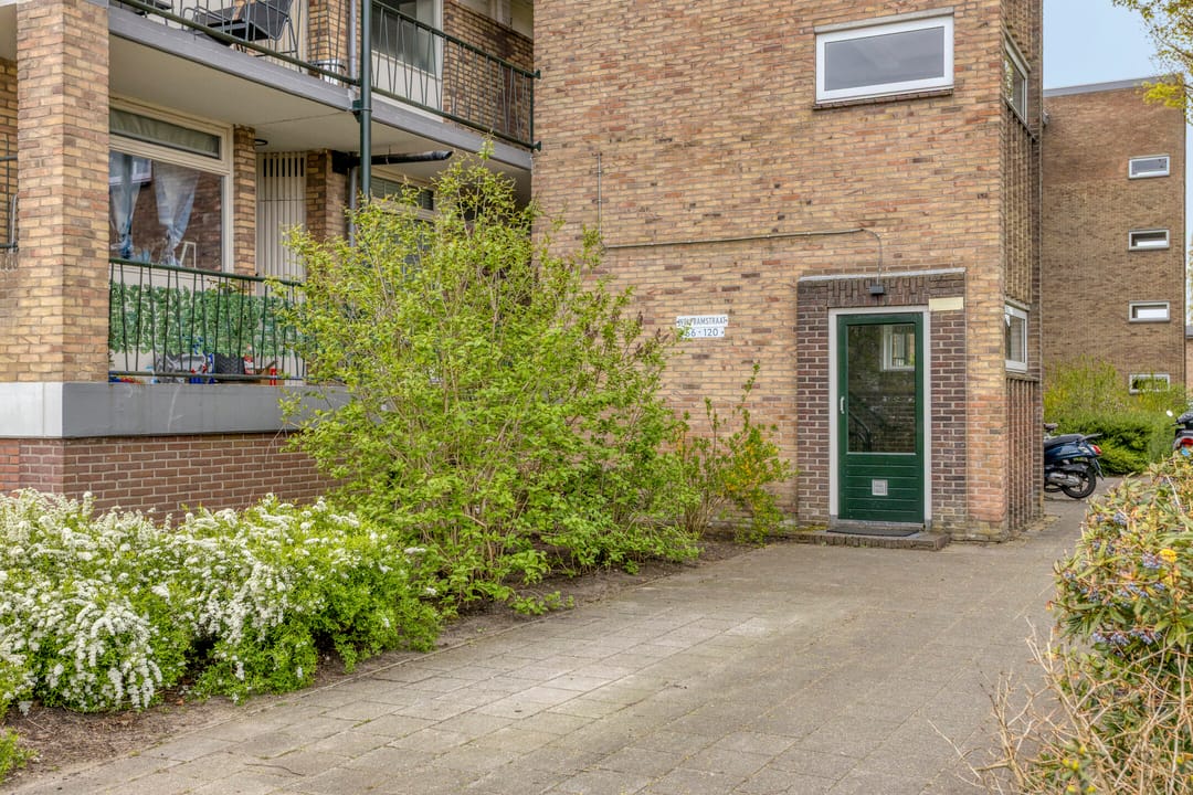 Foto 28 van Wolframstraat 90