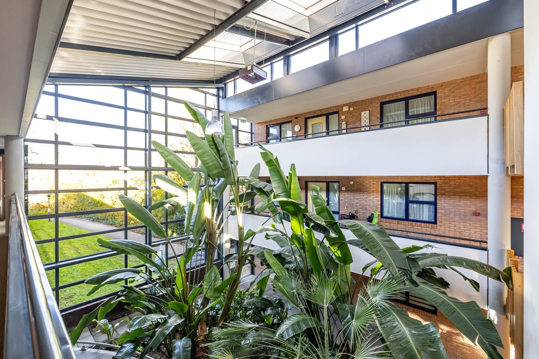 Photo 13 of Tynaarlosestraat 30-A