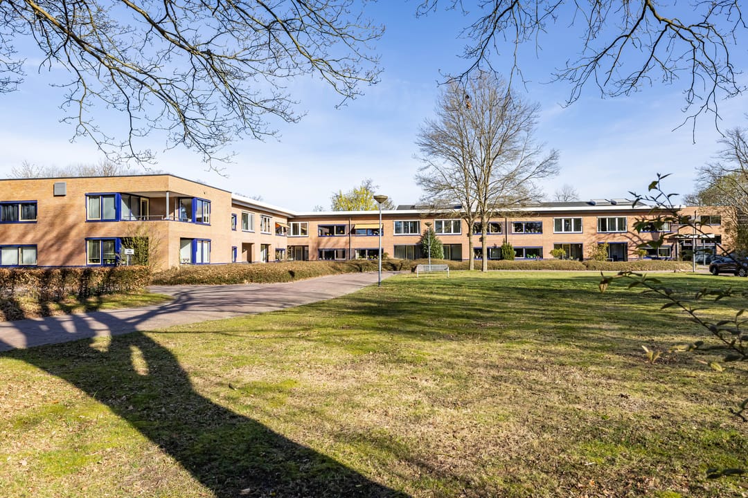 Photo 53 of Tynaarlosestraat 30-A