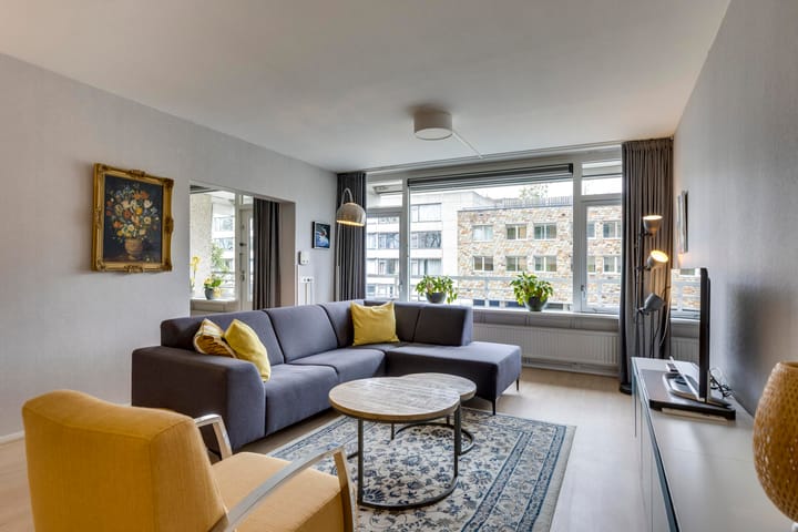 Foto 2 van Herman Gorterlaan 57