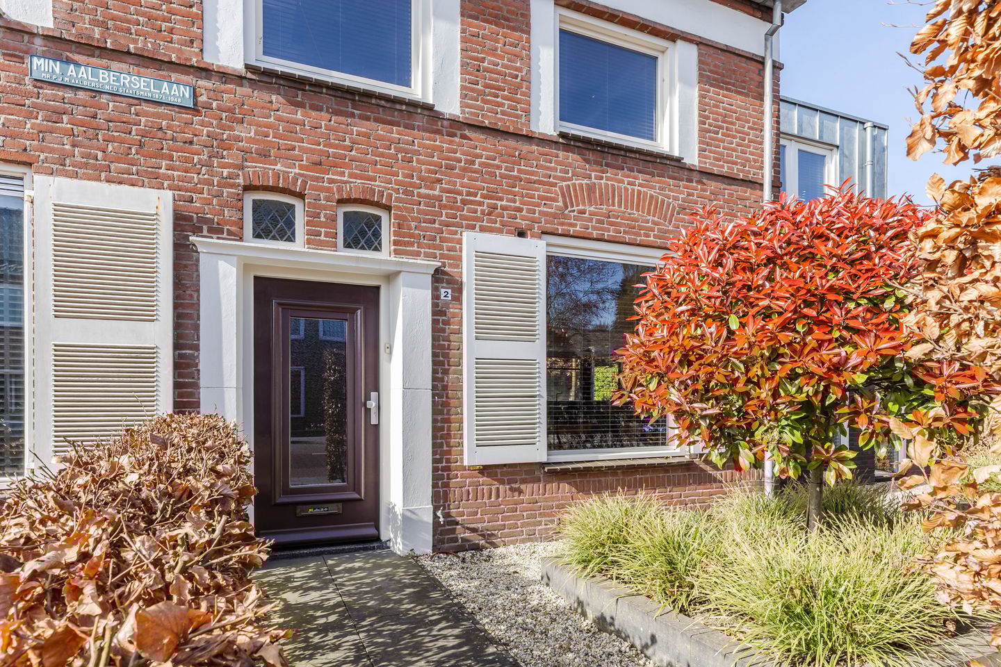 Foto 29 van Min. Aalberselaan 2