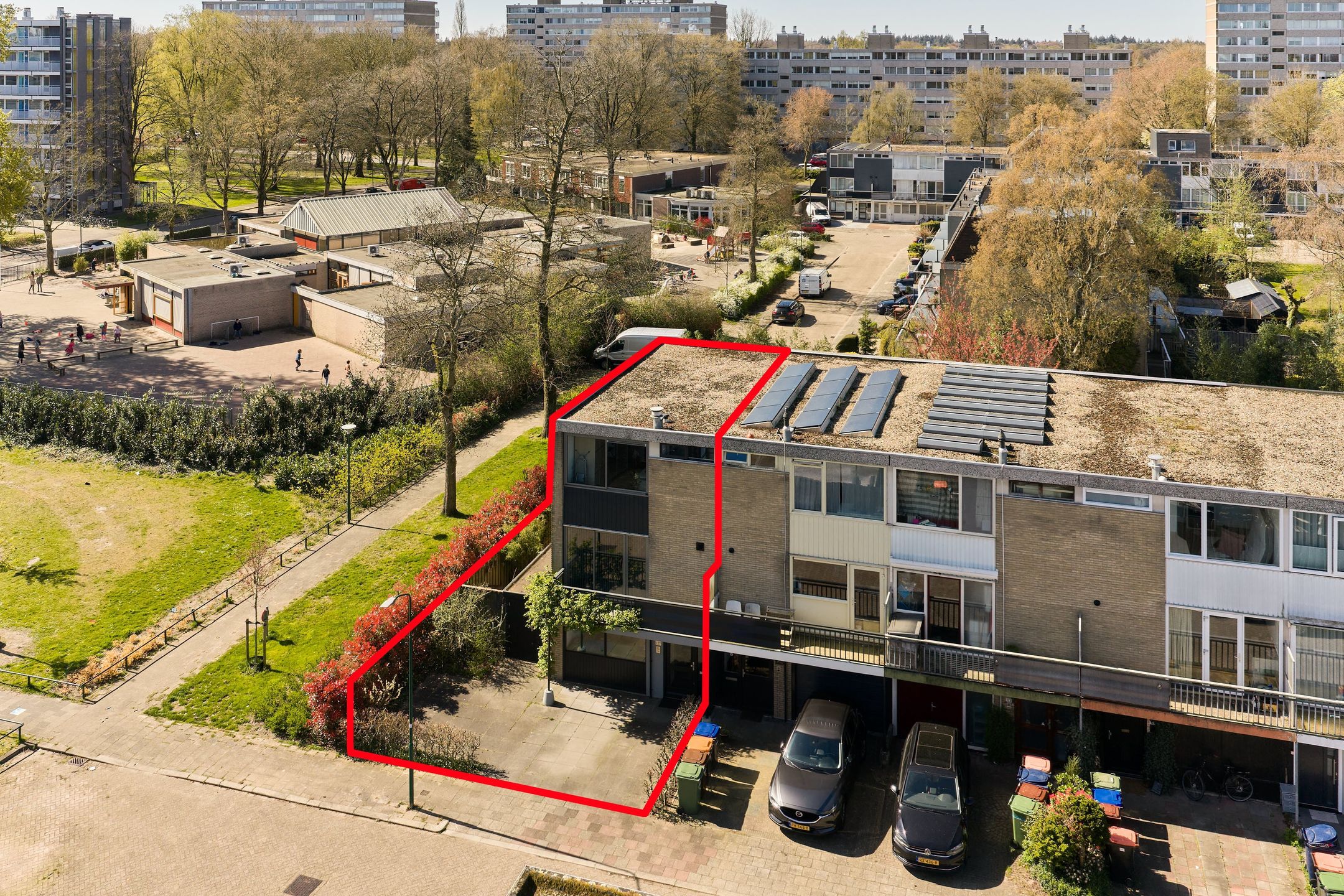 Foto 3 van Ereprijsstraat 127