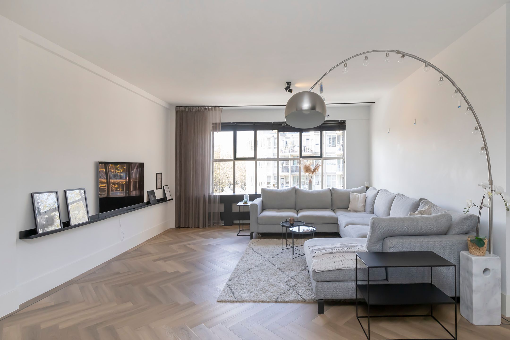 Foto 21 van Waterlooplein 5-B