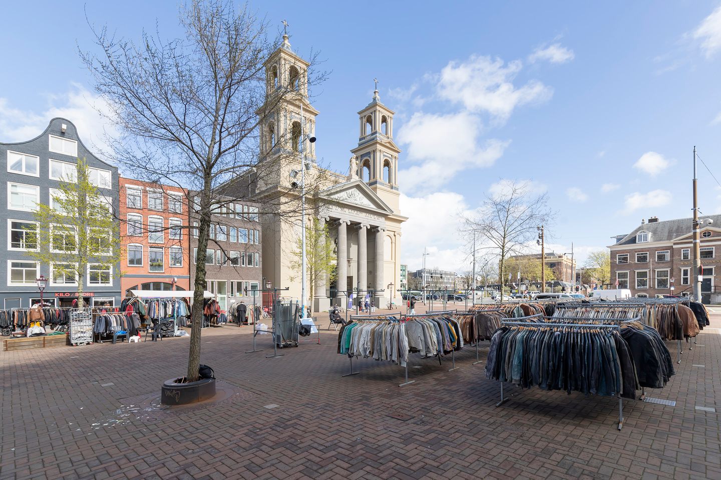 Foto 19 van Waterlooplein 5-B