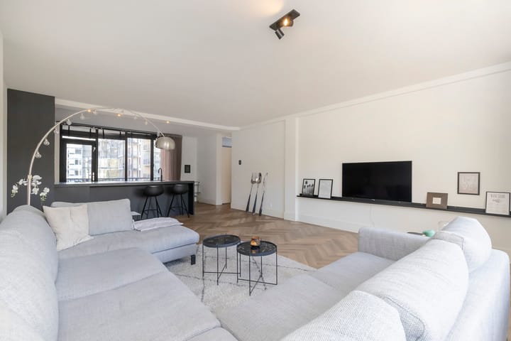 Foto 2 van Waterlooplein 5-B