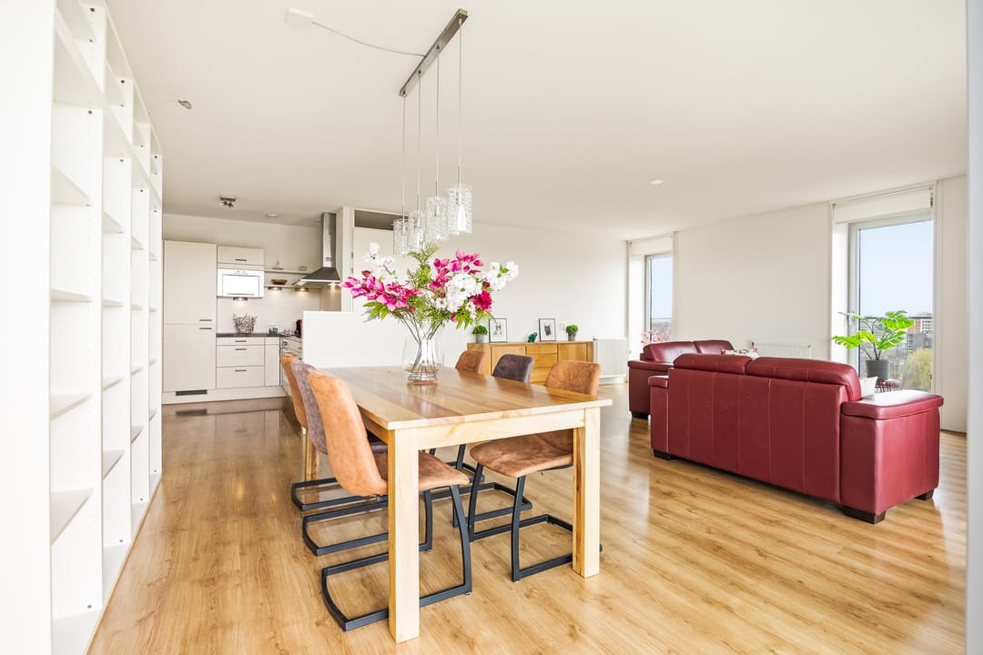 Foto 11 van Osdorper Ban 647