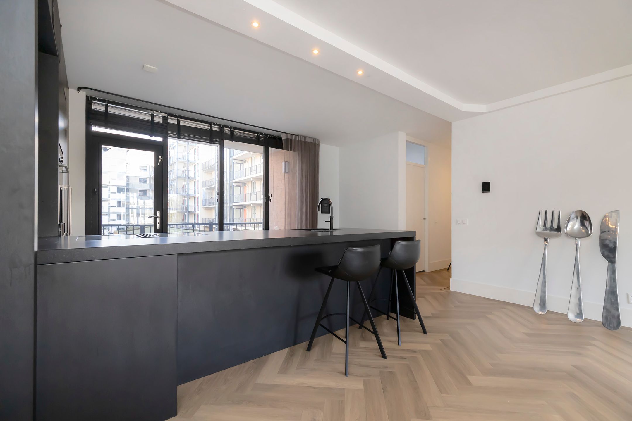 Foto 24 van Waterlooplein 5-B