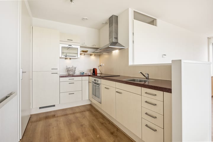 Foto 4 van Osdorper Ban 647