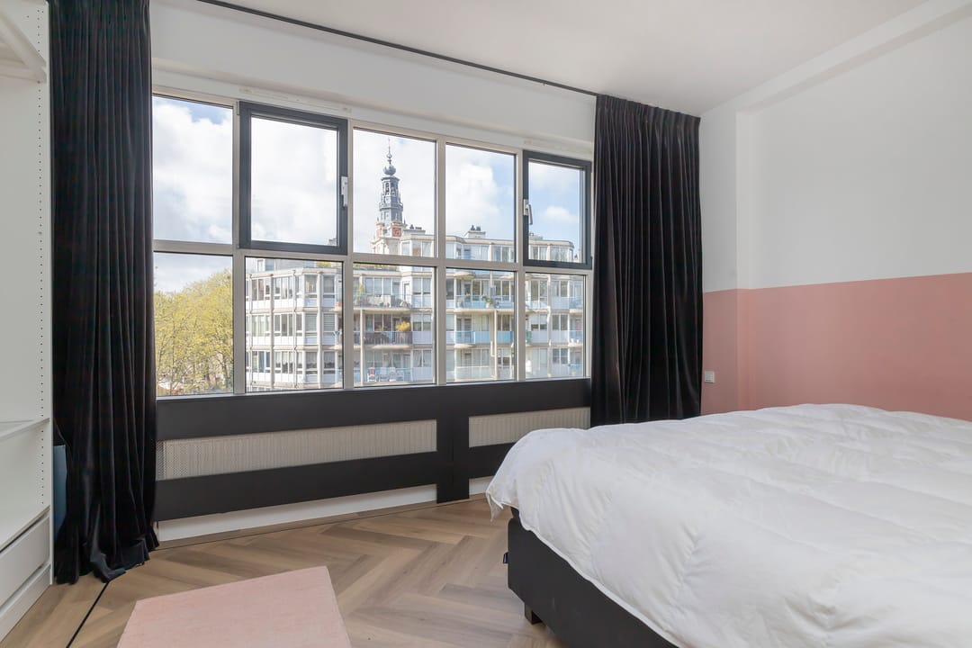 Foto 26 van Waterlooplein 5-B