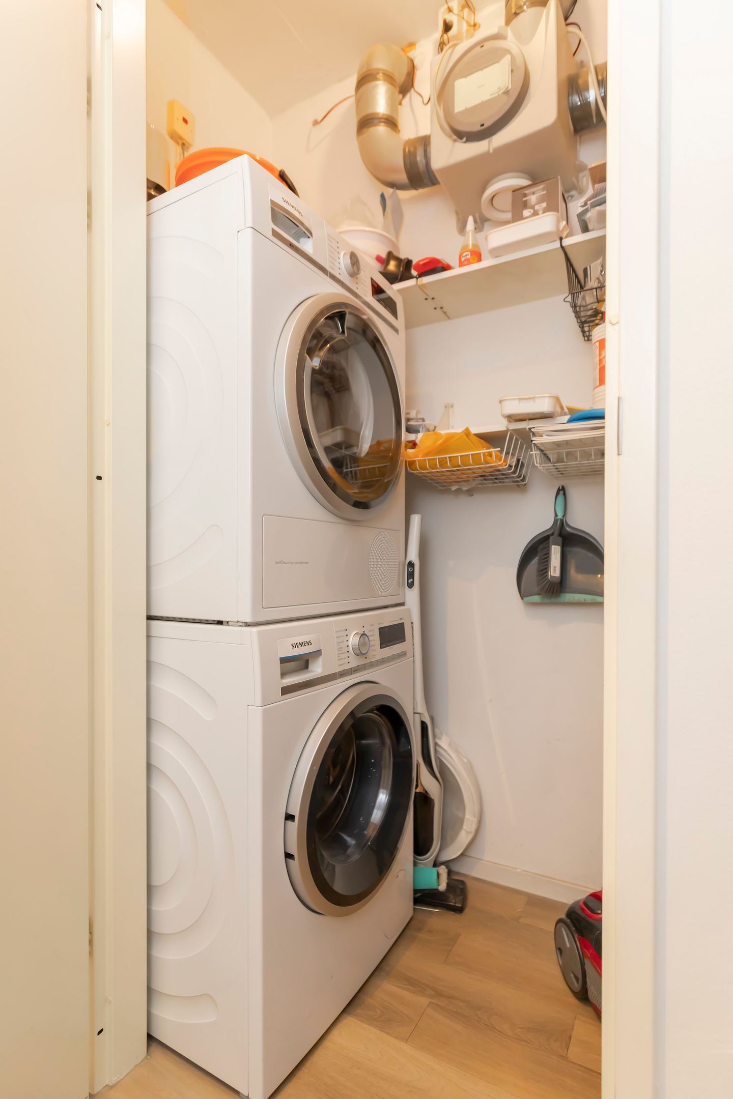 Foto 34 van Waterlooplein 5-B