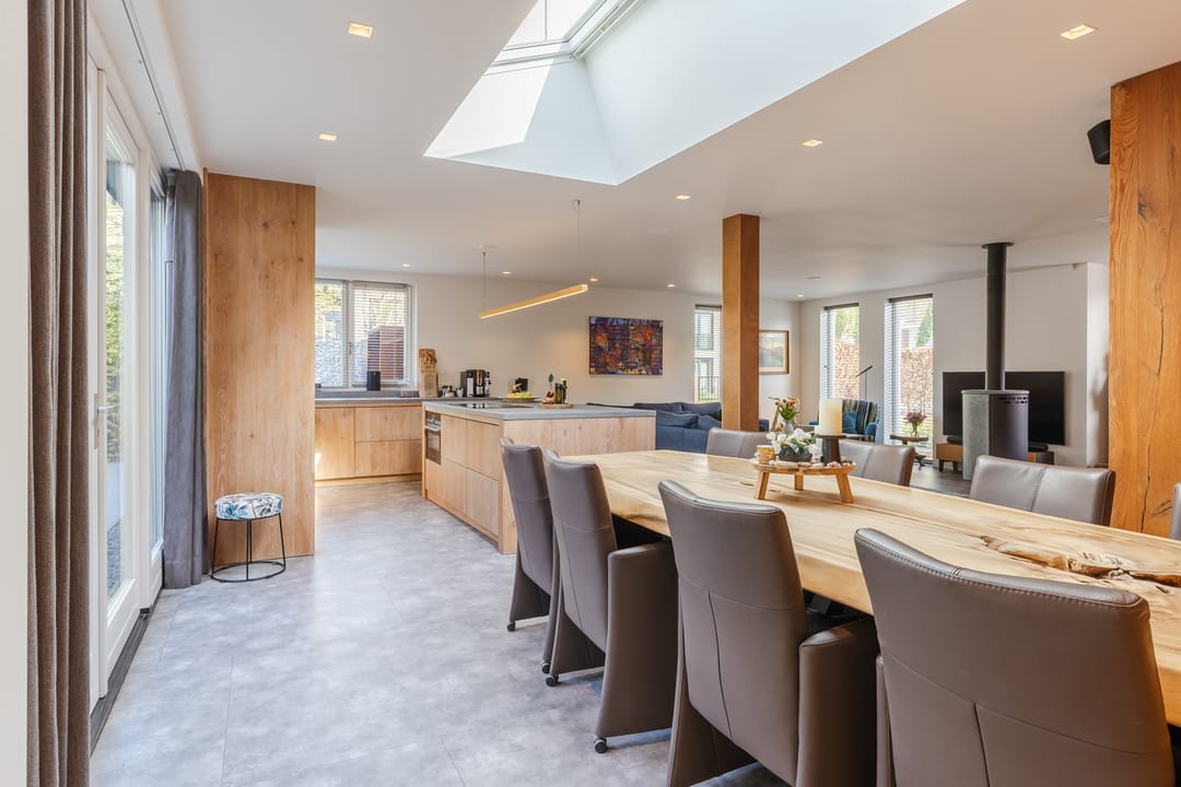 Foto 2 van Min. Aalberselaan 2