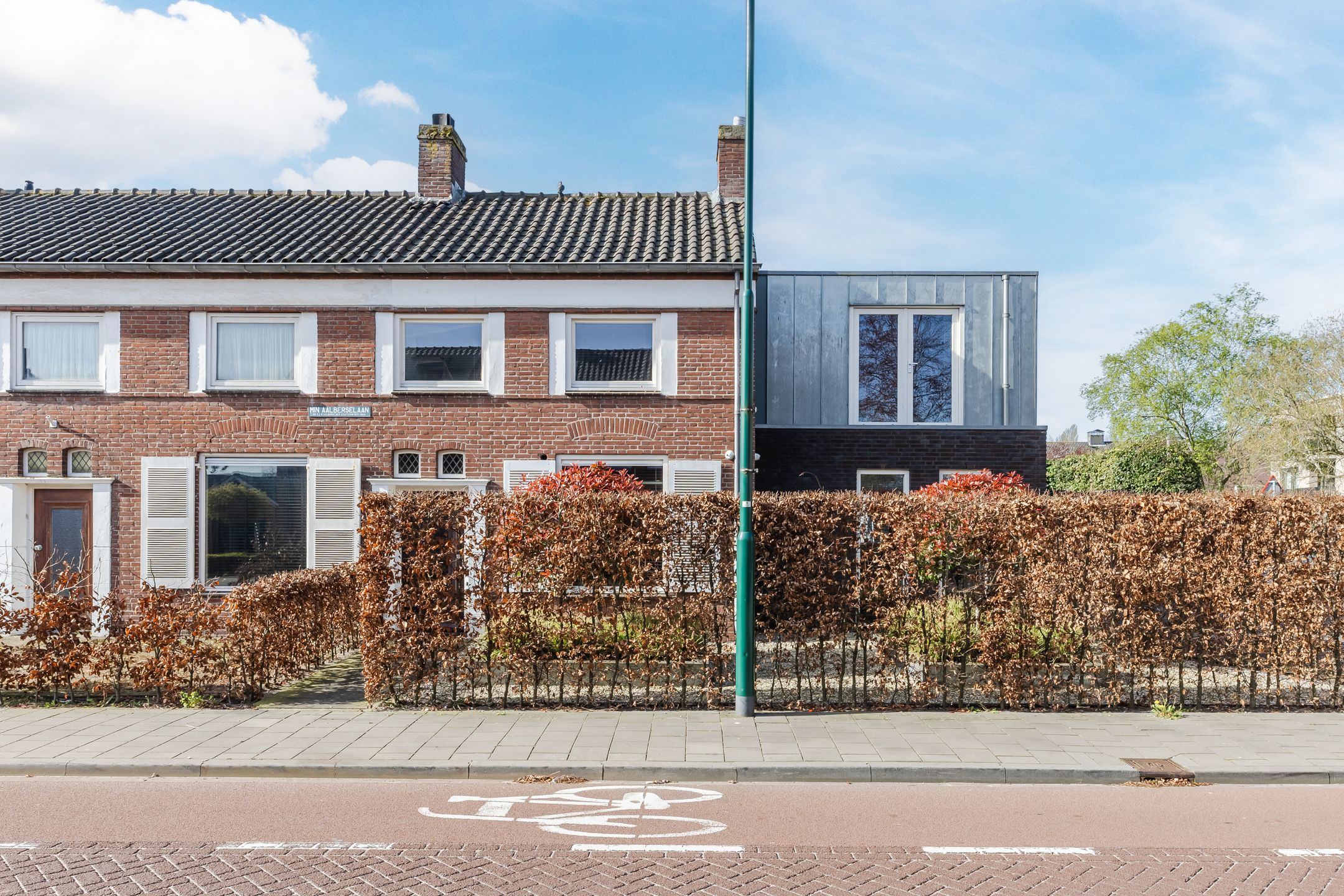 Foto 33 van Min. Aalberselaan 2