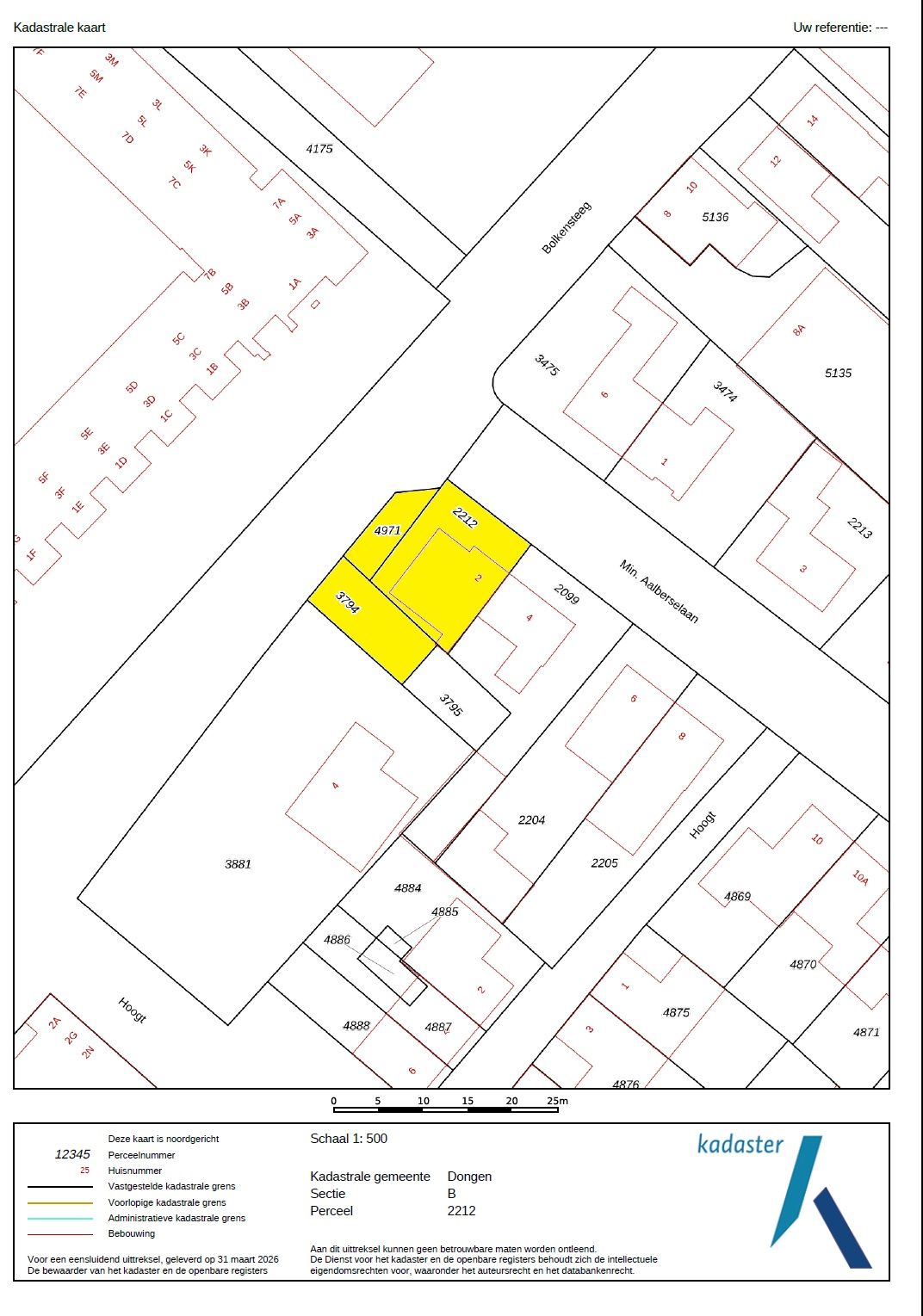 Foto 44 van Min. Aalberselaan 2