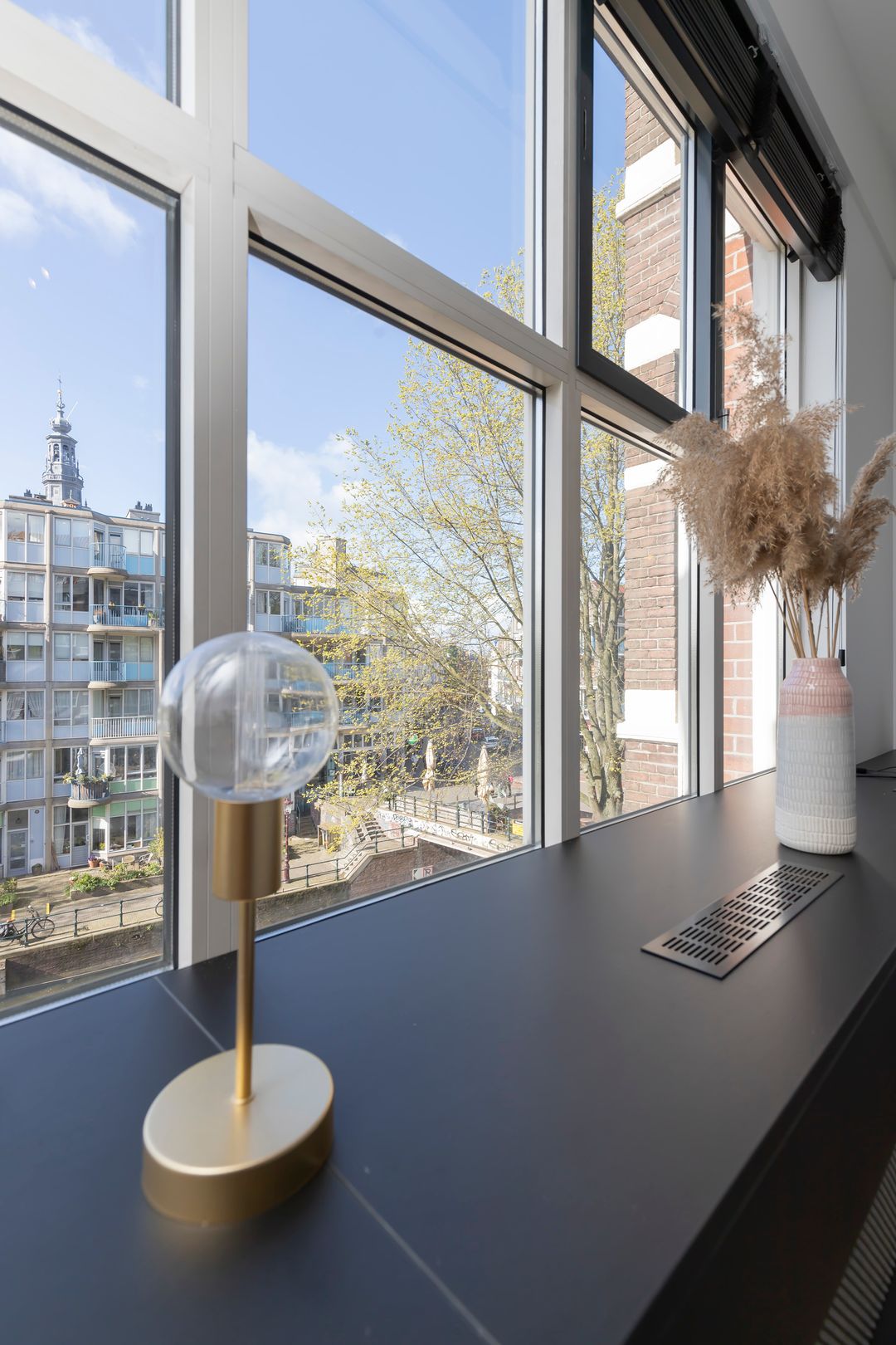 Foto 17 van Waterlooplein 5-B