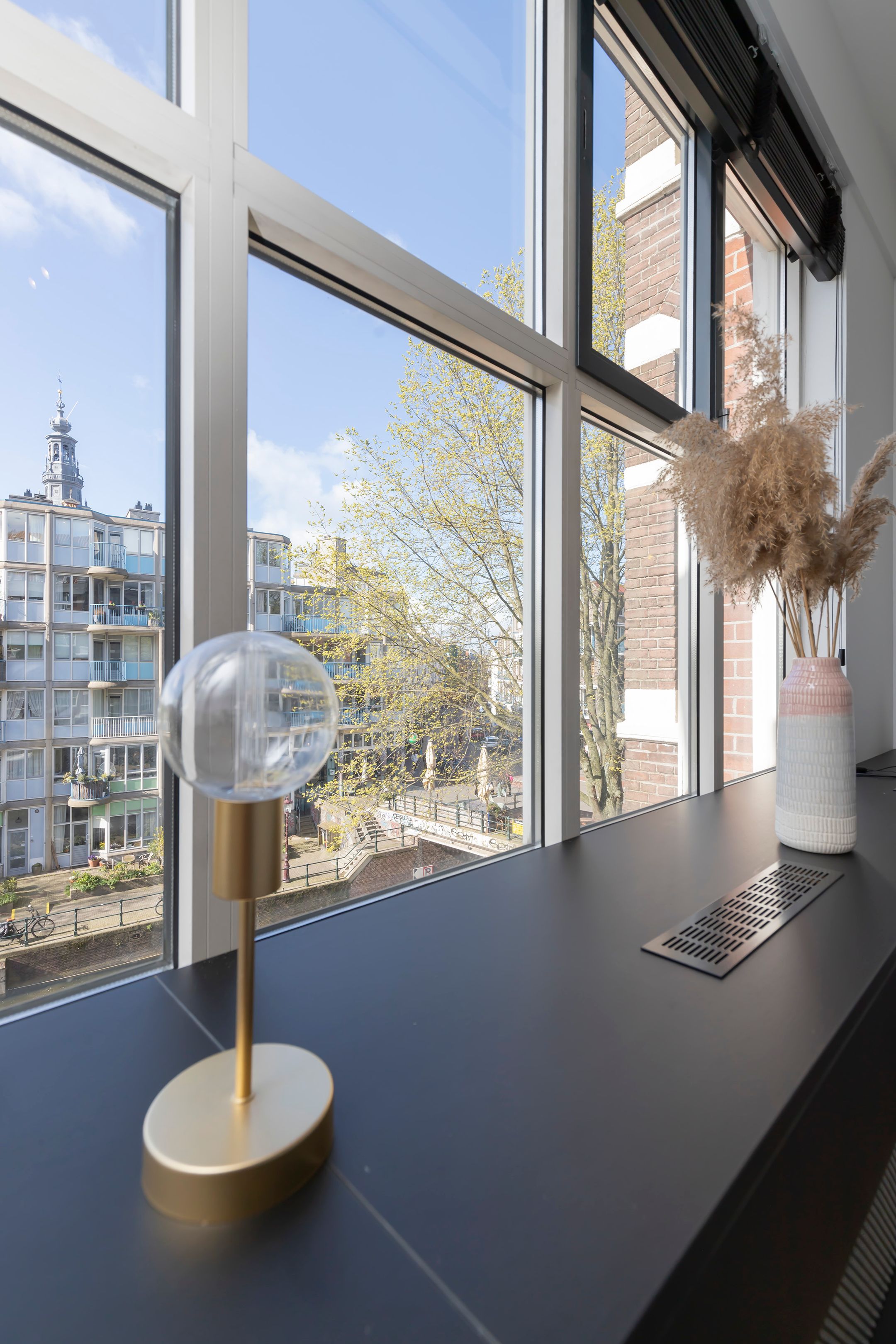 Photo 18 of Waterlooplein 5-B