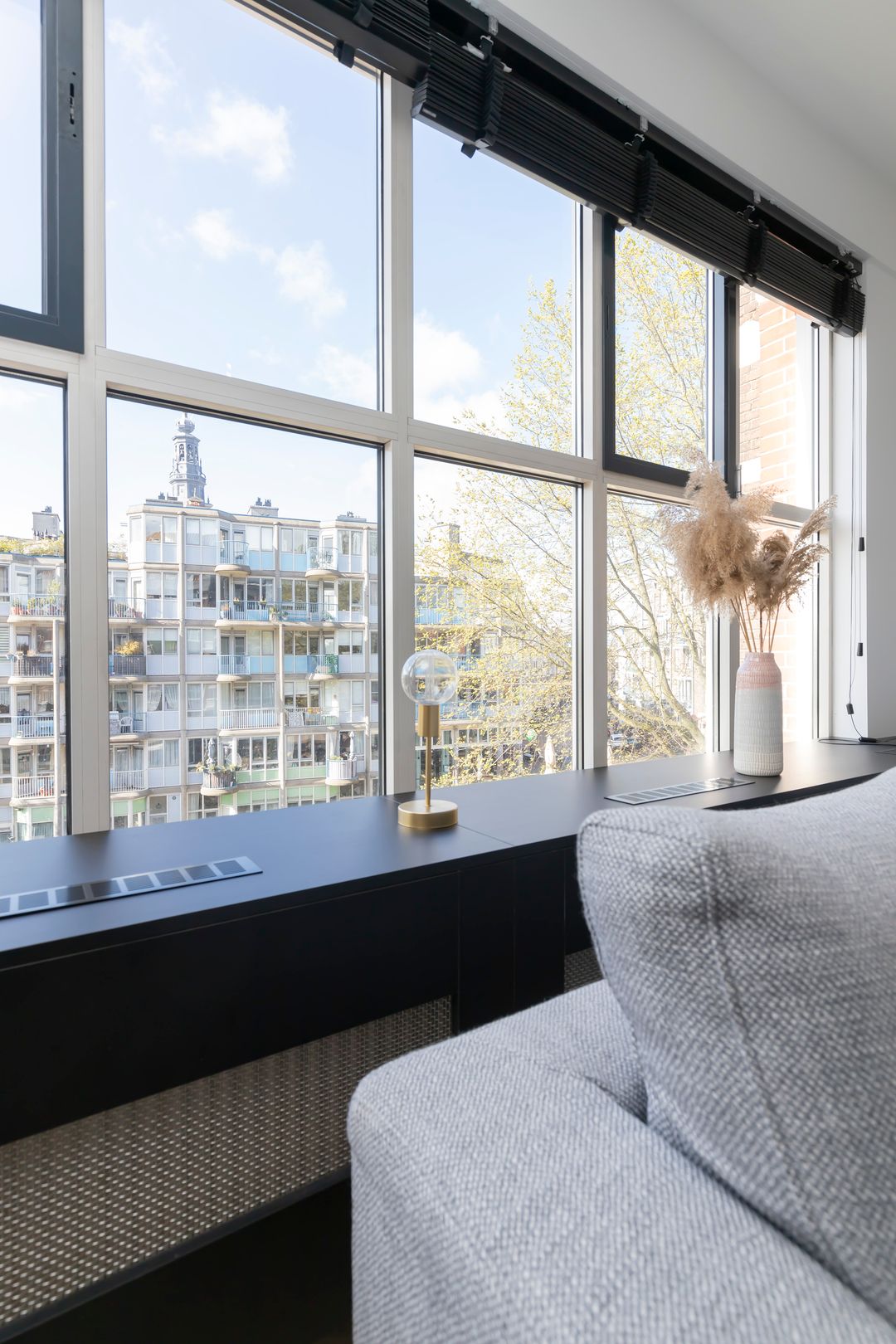 Foto 22 van Waterlooplein 5-B