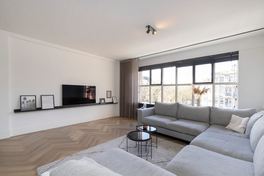 Foto 23 van Waterlooplein 5-B