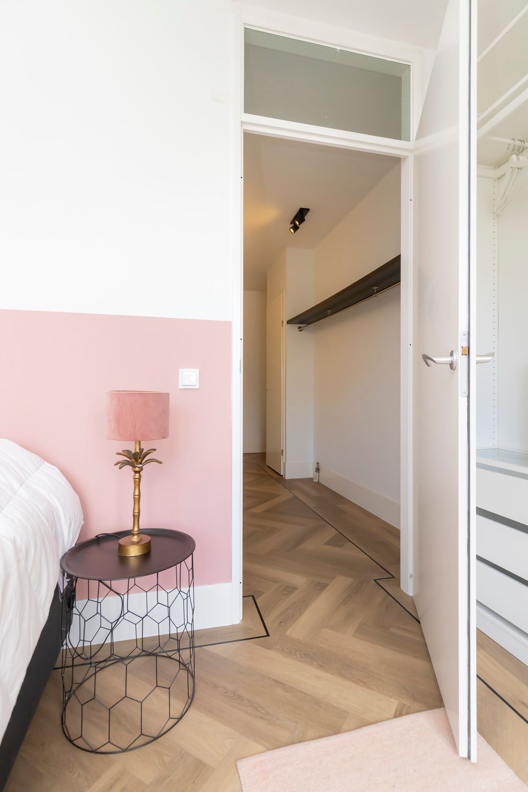 Foto 28 van Waterlooplein 5-B