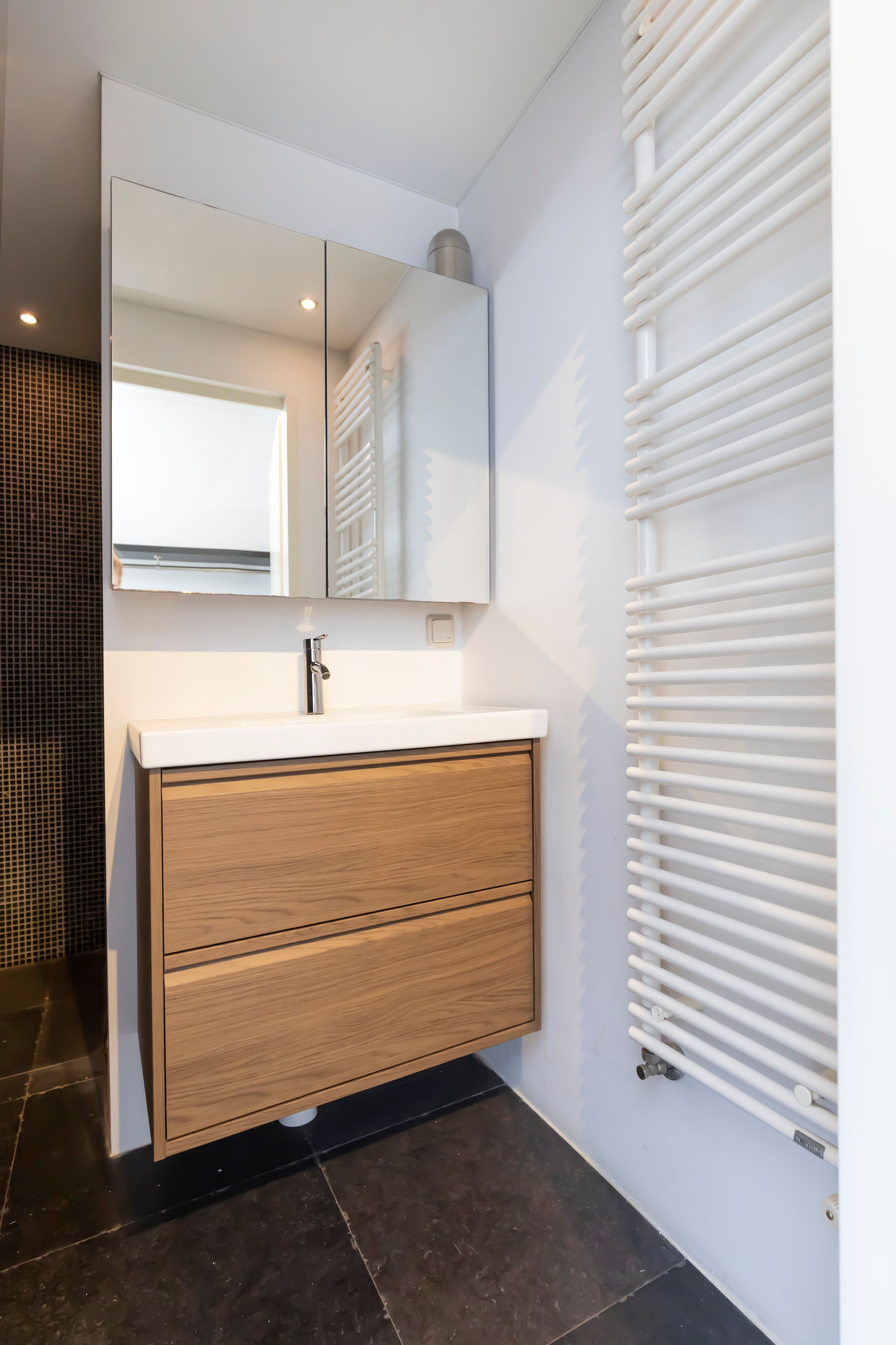 Foto 30 van Waterlooplein 5-B