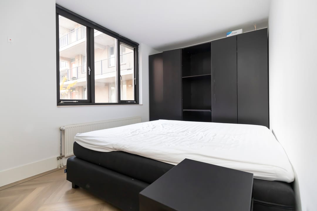 Foto 32 van Waterlooplein 5-B