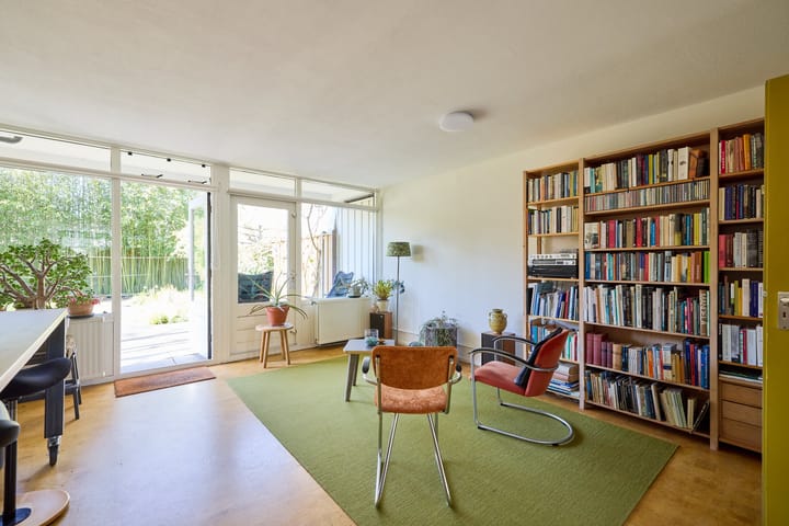 Foto 4 van Ereprijsstraat 127