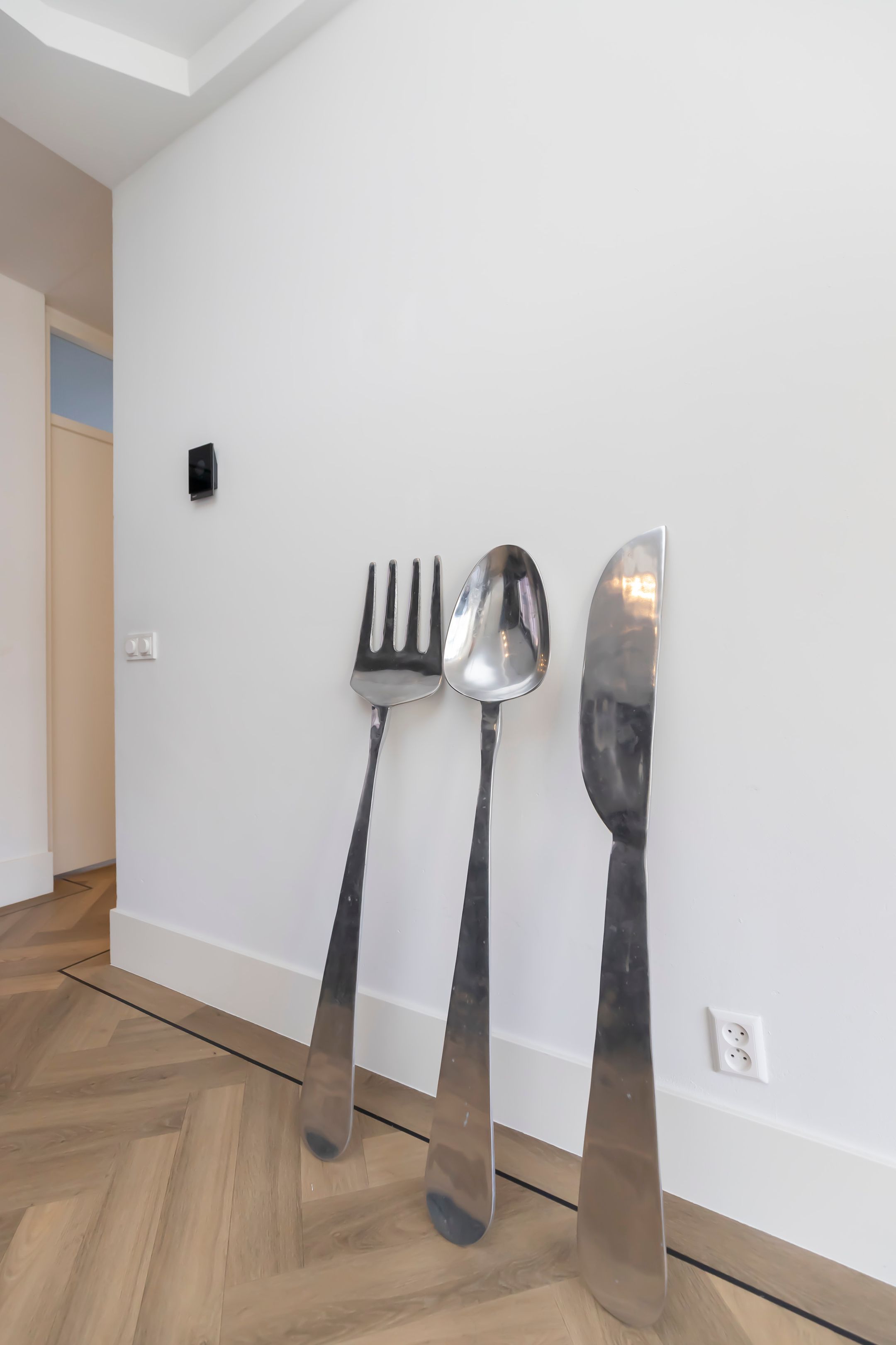 Foto 15 van Waterlooplein 5-B