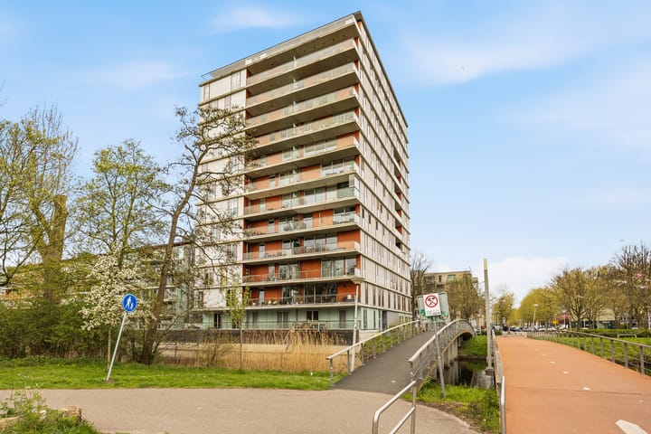 Foto 2 van Osdorper Ban 647