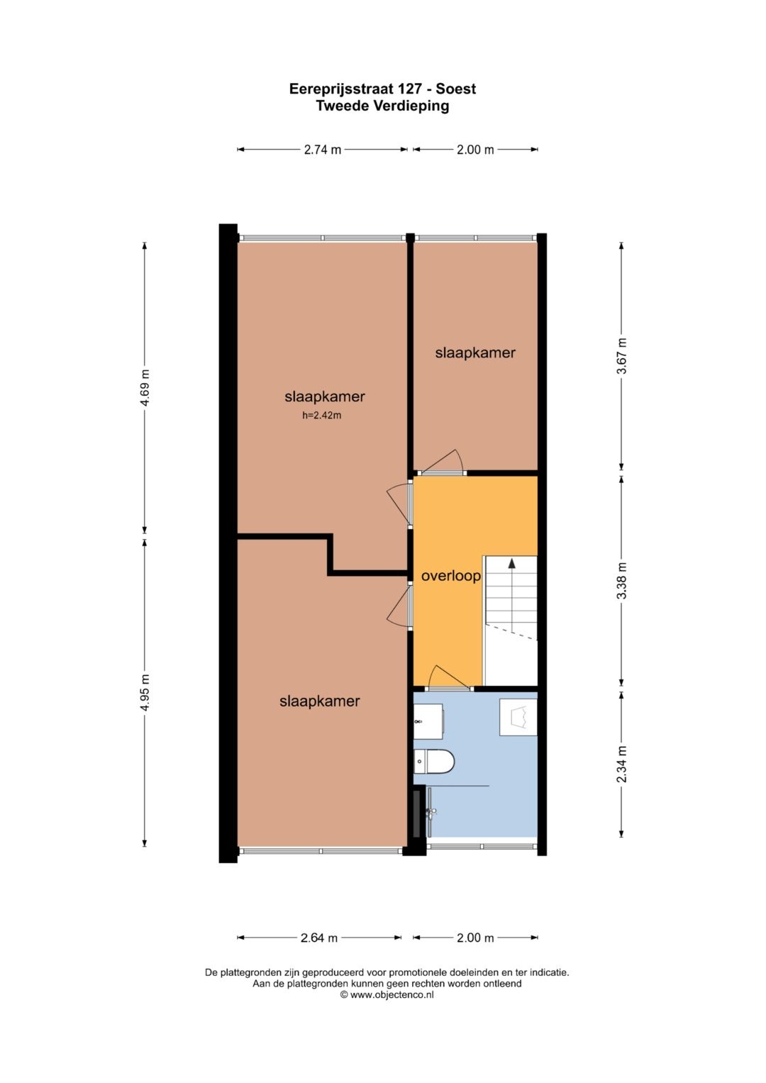 Foto 48 van Ereprijsstraat 127