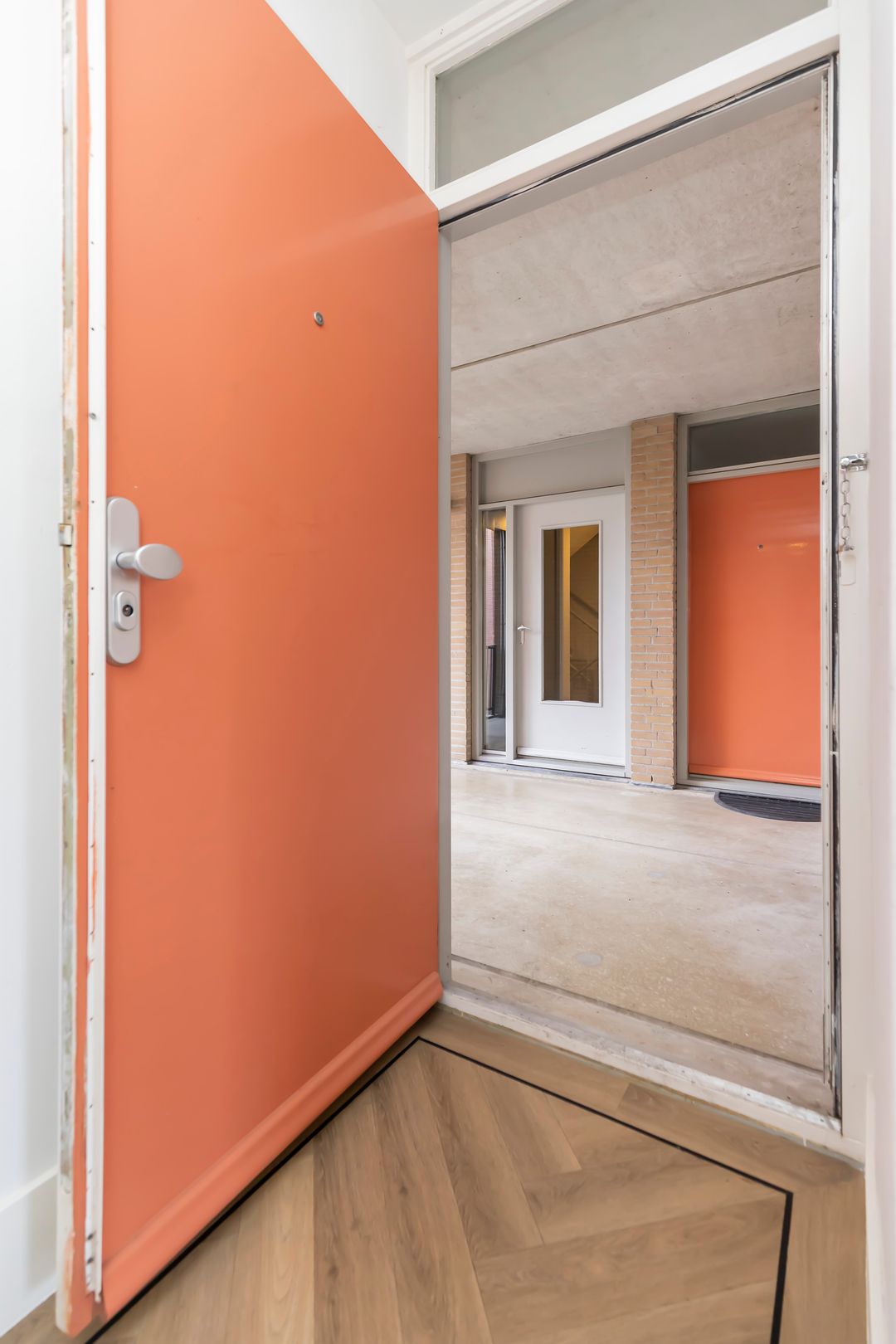 Foto 37 van Waterlooplein 5-B