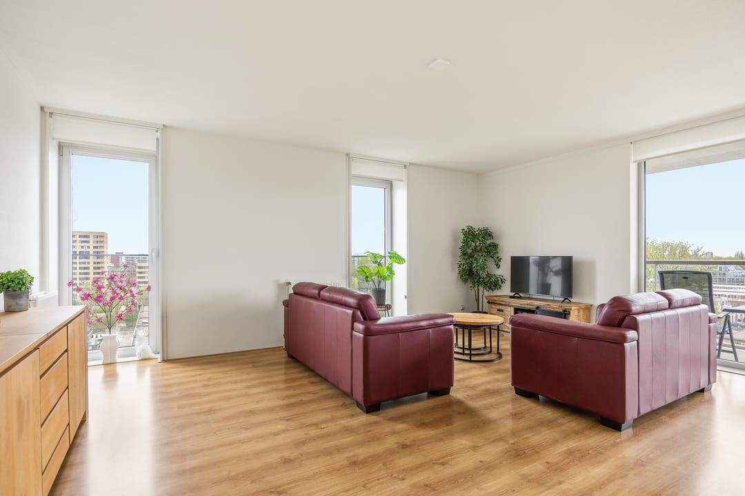 Foto 8 van Osdorper Ban 647