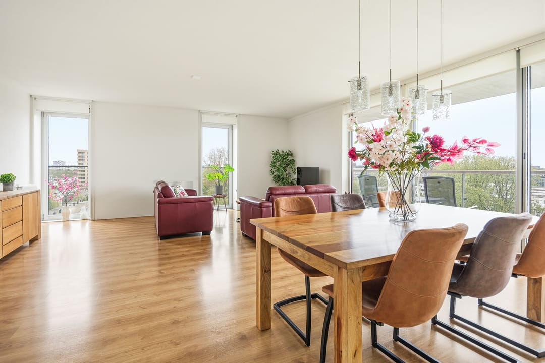 Foto 7 van Osdorper Ban 647