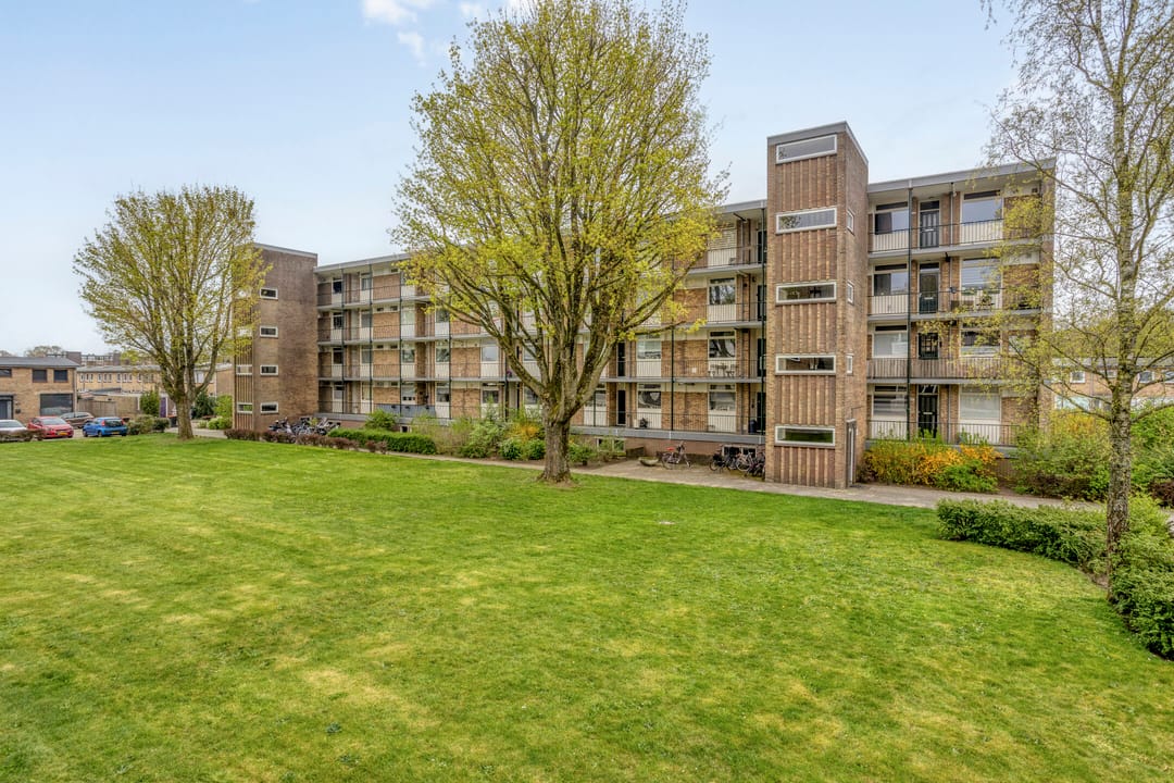 Foto 1 van Wolframstraat 90