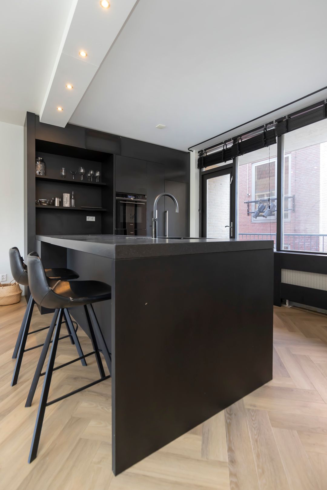 Foto 16 van Waterlooplein 5-B