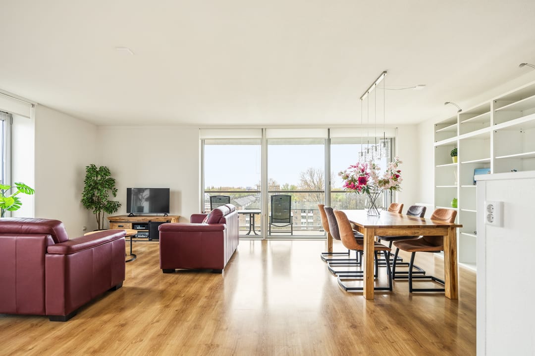 Foto 1 van Osdorper Ban 647