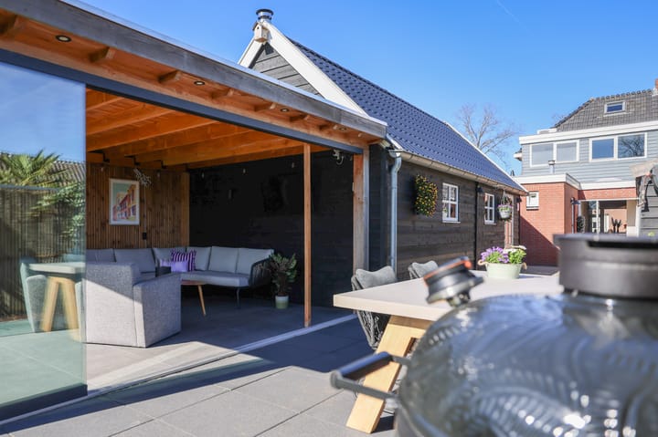 Foto 2 van Groningerstraat 110