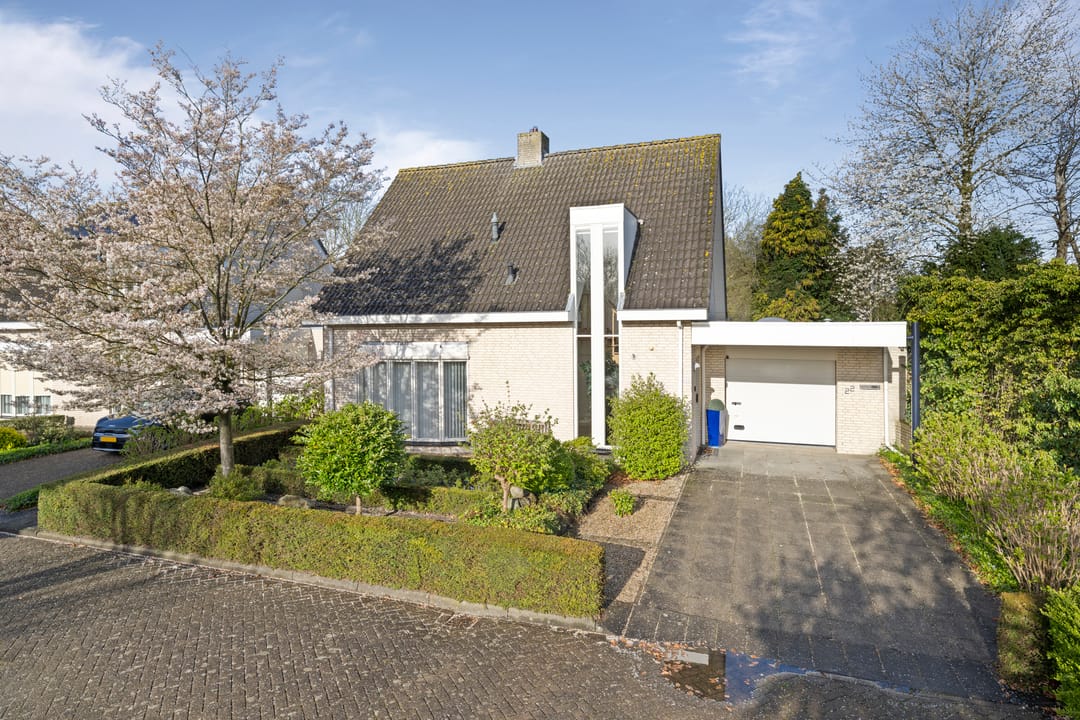 Foto 1 van Wielerbaan 22