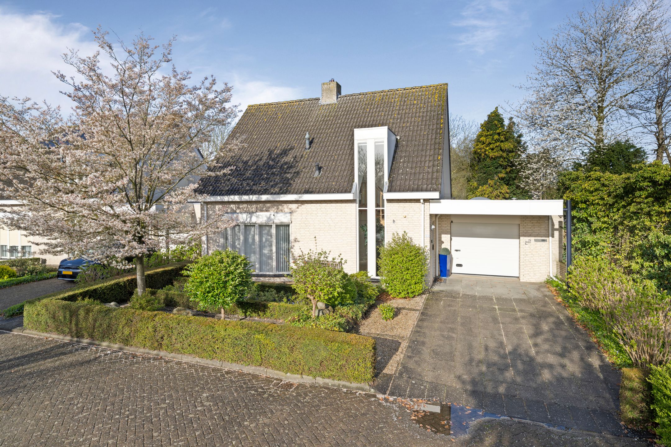 Wielerbaan 22 