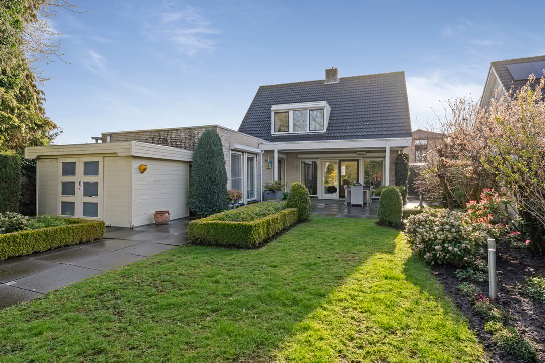 Foto 7 van Wielerbaan 22