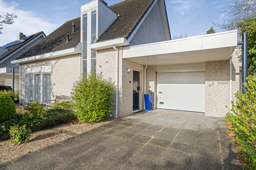 Foto 8 van Wielerbaan 22